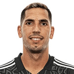 Photo of Joel Robles — Estoril