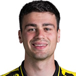 Photo of G. Reyna — Borussia Mönchengladbach