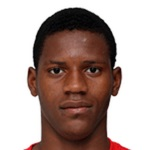 Photo of Cedric Teguia — Moreirense