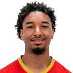 Photo of T. Touré — GIL Vicente