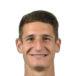 Photo of Miguel Baeza — Nacional