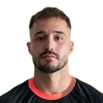 Photo of Arnau Tenas — Villarreal