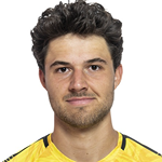 Photo of S. Lammens — Manchester United