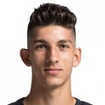 Photo of Pol Tristán — Espanyol