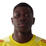 Photo of Samuel Soares — Benfica