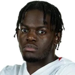 Photo of C. Lukeba — RB Leipzig