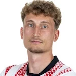 Photo of P. Osterhage — SC Freiburg