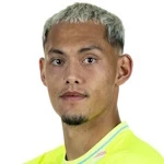 Photo of D. Klein — FC Augsburg