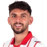 Photo of Iván Martín — Girona
