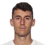 Photo of Dani Raba — Valencia