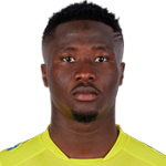 Photo of M. Sylla — Damac
