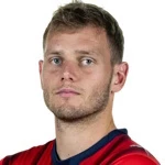 Photo of T. Siersleben — 1. FC Heidenheim