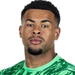 Photo of N. Atubolu — SC Freiburg