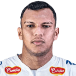 Photo of Gabriel Veron — Nacional