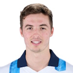 Photo of Jon Pacheco — Alaves