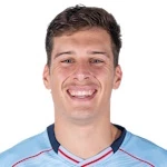 Photo of Manu Fernández — Celta Vigo