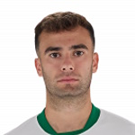 Photo of Álvaro Núñez — Celta Vigo