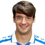 Photo of Urko González — Espanyol