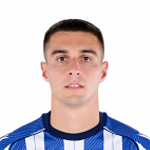 Photo of Jon Karrikaburu — Real Sociedad
