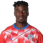 Photo of S. Abdulai — Alverca