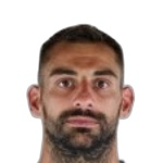 Photo of Jonny — Alaves