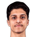 Photo of Faisal Al Ghamdi — Al-Ittihad FC