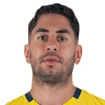 Photo of Ayoze Pérez — Villarreal