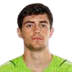 Photo of Mario de Luis — Atletico Madrid