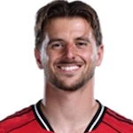 Photo of M. Mount — Manchester United