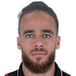 Photo of B. Brahimi — Estrela