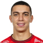 Photo of A. El Ouazzani — SC Braga