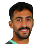 Photo of Nawaf Al Aqidi — Al-Nassr