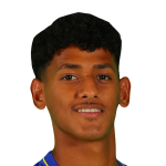 Photo of Mohammed Maran — Al-Nassr