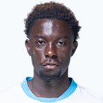 Abdoul Bamo Meité