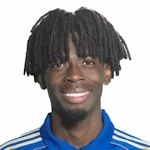 Photo of O. Ejaria — Oviedo