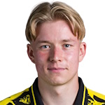 Photo of D. Svensson — Borussia Dortmund