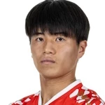 Photo of S. Kawasaki — FSV Mainz 05