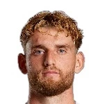 Photo of Ole Pohlmann — Rio Ave