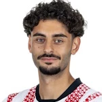 Photo of E. Dinkçi — 1. FC Heidenheim