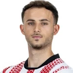 Photo of M. Rosenfelder — SC Freiburg