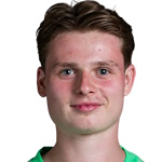 Jonas Kurt Urbig