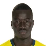 Photo of P. Gueye — Villarreal