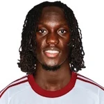 Photo of B. Mendy — Sevilla