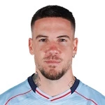 Photo of M. Ristić — Celta Vigo