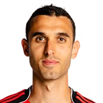Photo of E. Skhiri — Eintracht Frankfurt