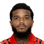 Photo of V. Rosier — Osasuna
