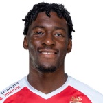 Photo of A. Disasi — West Ham