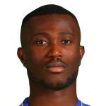 Photo of G. Konan — GIL Vicente