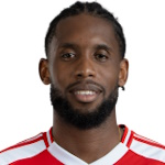 Photo of J. Siebatcheu — Tondela