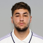 Photo of Óscar Aranda — Famalicao